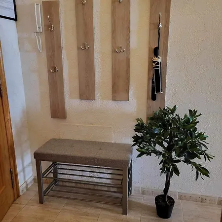 Apartament Jolvita