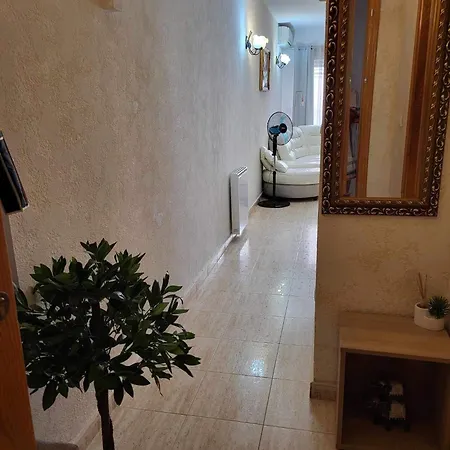 Apartament Jolvita Torrevieja
