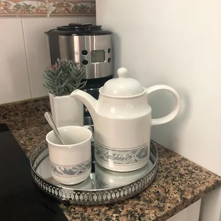 Jolvita Apartament *