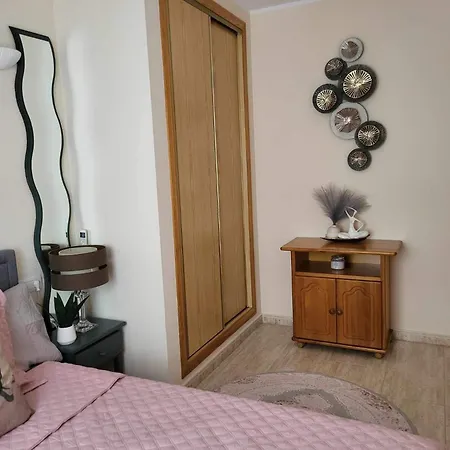 Jolvita דירה טורבייחה