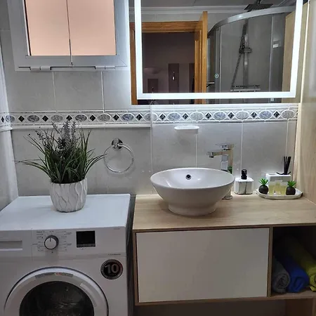Jolvita Apartament