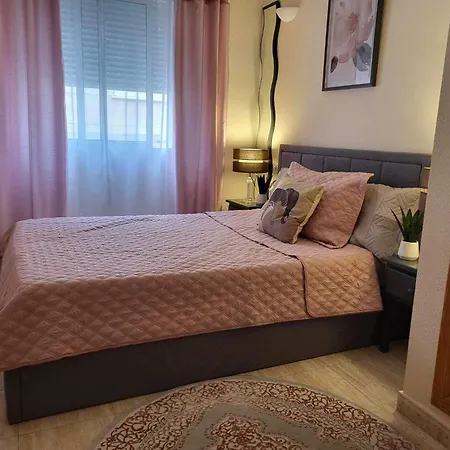 Jolvita דירה טורבייחה