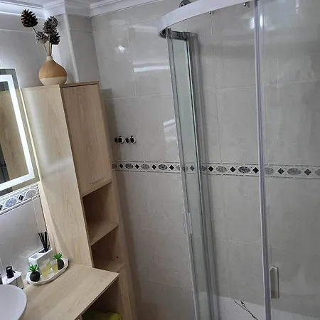 Apartament Jolvita *