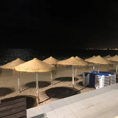 Apartament Jolvita