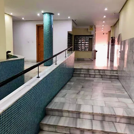 Jolvita Apartament Torrevieja