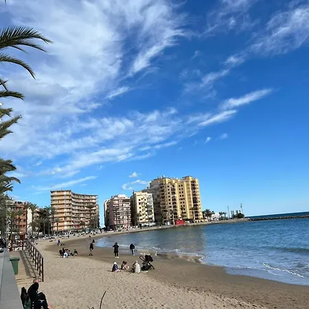 Apartament Jolvita Torrevieja