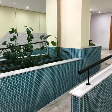 Apartament Jolvita Torrevieja