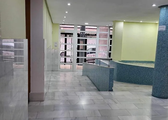 דירה Jolvita טורבייחה