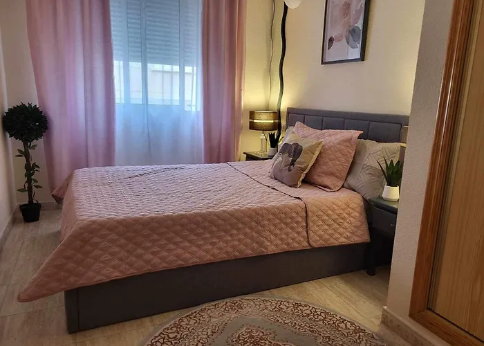 Jolvita דירה טורבייחה