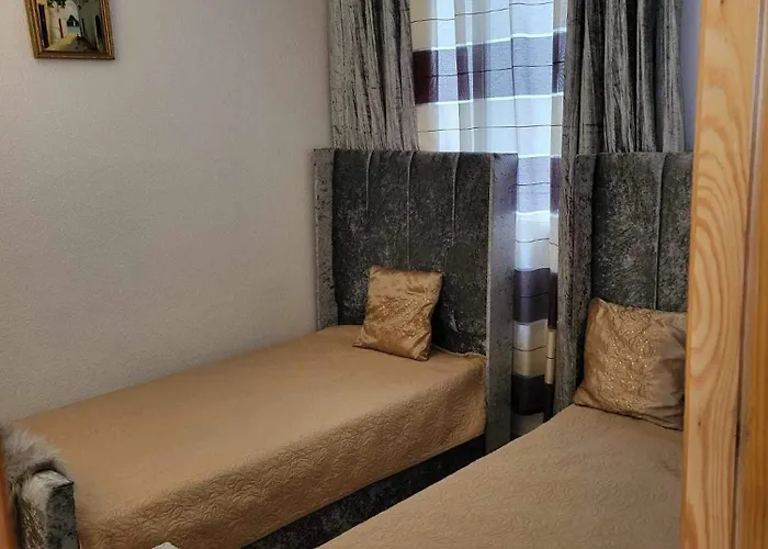 Jolvita * טורבייחה