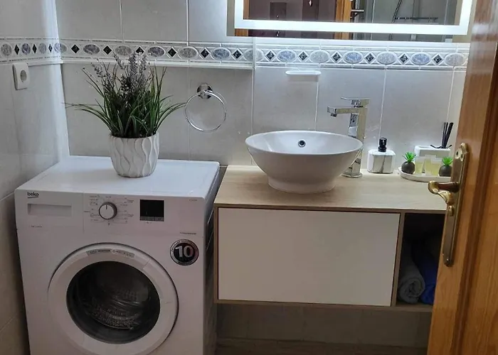 דירה Jolvita טורבייחה