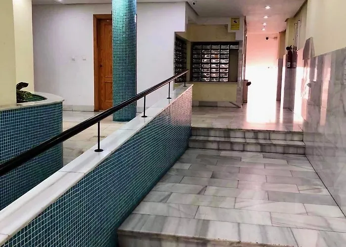 Jolvita דירה טורבייחה