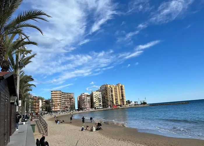 דירה Jolvita טורבייחה