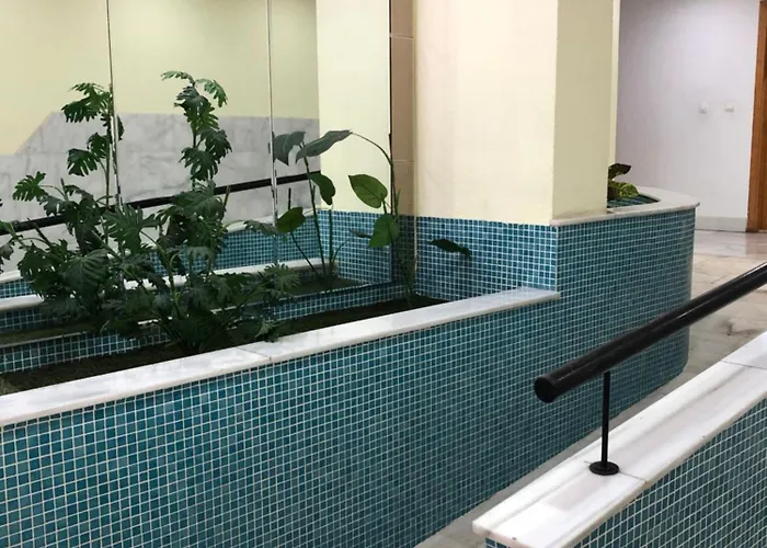 דירה Jolvita טורבייחה